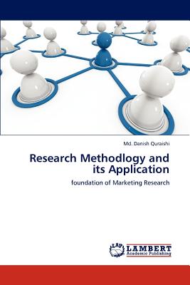 غلاف كتاب Research Methodlogy and its Application