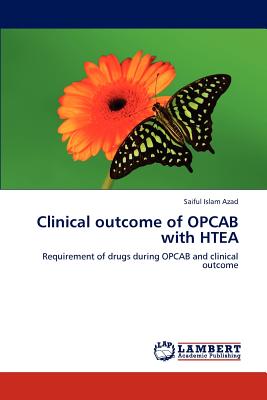 Clinical outcome of OPCAB with HTEA