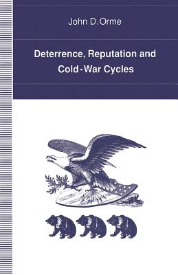 Deterrence, Reputation and Cold-War Cycles