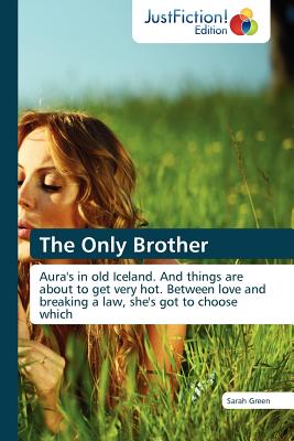 غلاف كتاب The Only Brother