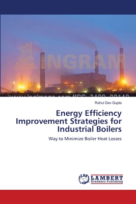 Energy Efficiency Improvement Strategies for Industrial Boilers