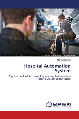 Hospital Automation System