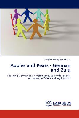 Apples and Pears - German and Zulu