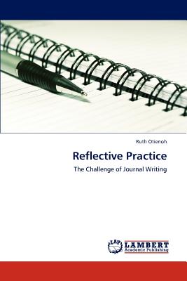 غلاف كتاب Reflective Practice