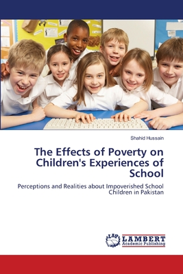 The Effects of Poverty on Children