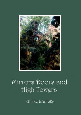 غلاف كتاب Mirrors Doors and High Towers