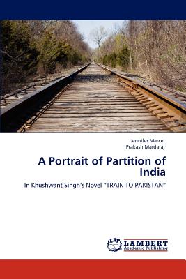 A Portrait of Partition of India