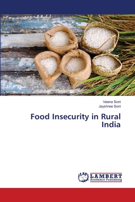Food Insecurity in Rural India