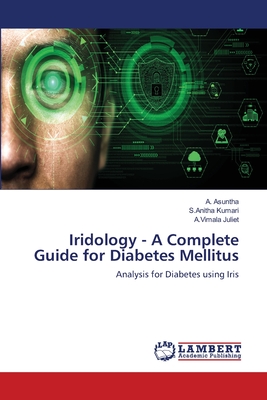 Iridology - A Complete Guide for Diabetes Mellitus