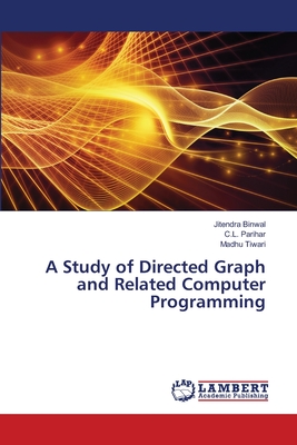 A Study of Directed Graph and Related Computer Programming