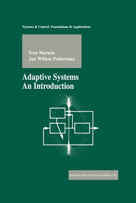 Adaptive Systems : An Introduction