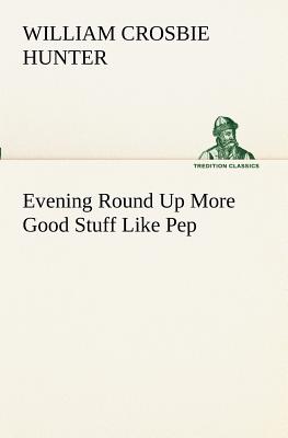 Evening Round Up More Good Stuff Like Pep