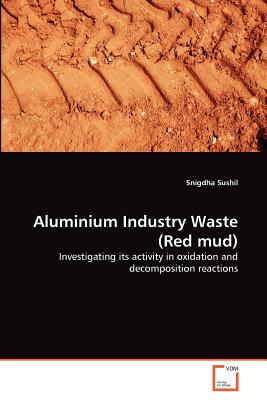 Aluminium Industry Waste (Red mud)