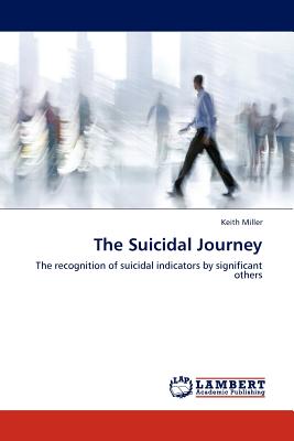 غلاف كتاب The Suicidal Journey