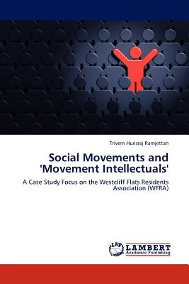 غلاف كتاب Social Movements and 'Movement Intellectuals'