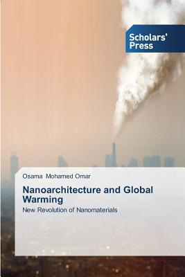 غلاف كتاب Nanoarchitecture and Global Warming