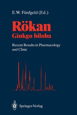 Rِkan : Ginkgo biloba Recent Results in Pharmacology and Clinic