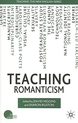 Teaching Romanticism