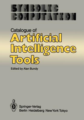 Catalogue of Artificial Intelligence Tools