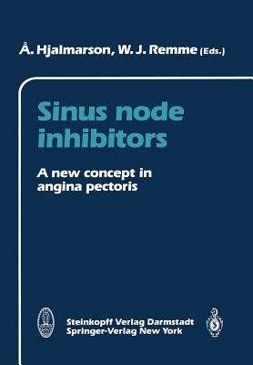 Sinus node inhibitors : A new concept in angina pectoris