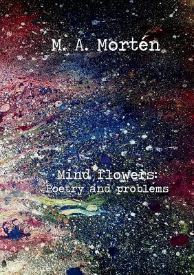 غلاف كتاب Mind flowers: Poetry and problems