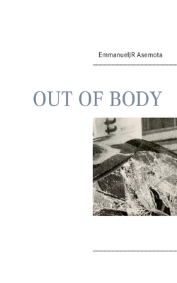 غلاف كتاب Out of Body