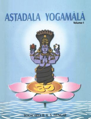 Astadala Yogamala (Collected Works) Volume 1