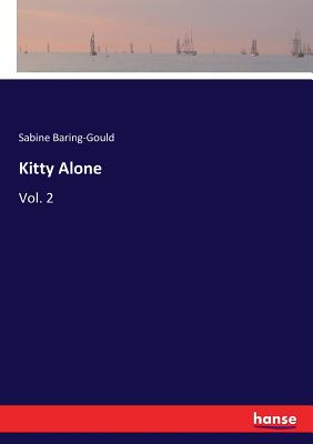 Kitty Alone:Vol. 2