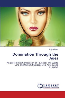 غلاف كتاب Domination Through the Ages