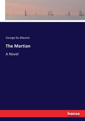 The Martian:A Novel