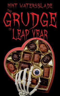 غلاف كتاب The Grudge of leap year