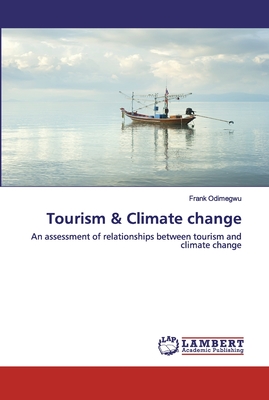 Tourism & Climate change