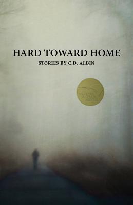 غلاف كتاب Hard Toward Home
