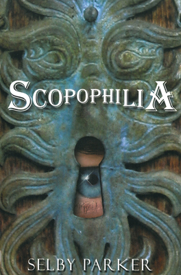 غلاف كتاب Scopophilia