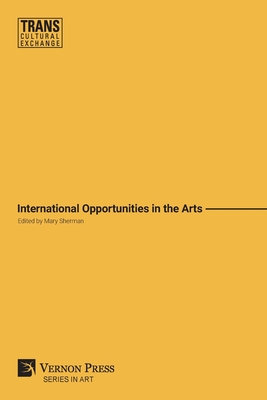 International Opportunities in the Arts (B&W)