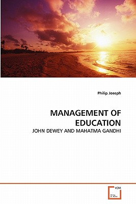 MANAGEMENT OF EDUCATION