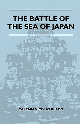 The Battle Of The Sea Of Japan