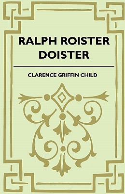 Ralph Roister Doister