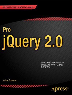 Pro jQuery 2.0