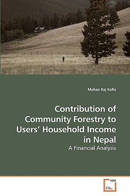 Contribution of Community Forestry to             Users