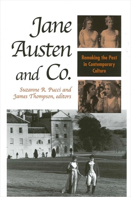 Nwf.com: Jane Austen and Co. : Remaking the Past : كتب