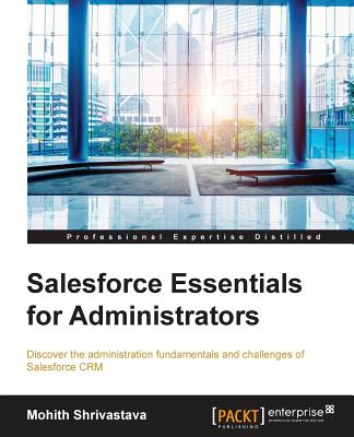 Salesforce Essentials for Administrators