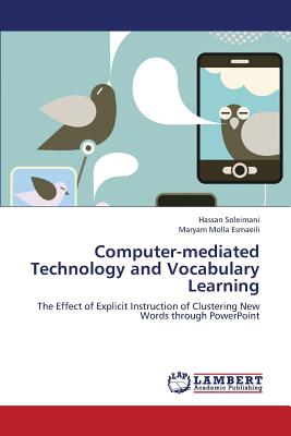 غلاف كتاب Computer-Mediated Technology and Vocabulary Learning
