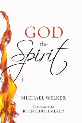 God the Spirit