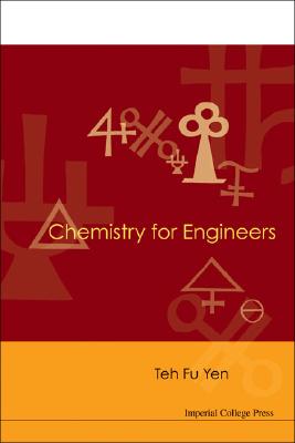 Chemistry for Engineers