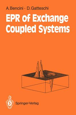 Electron Paramagnetic Resonance of Exchange Coupled Systems