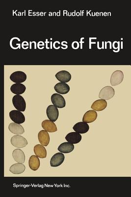 Genetics of Fungi