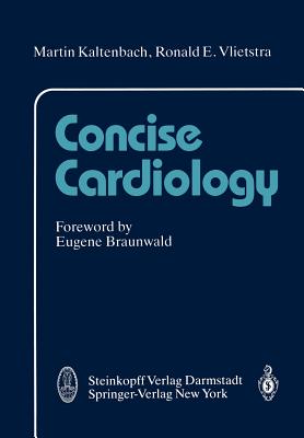 Concise Cardiology