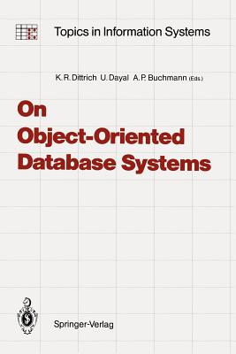 Nwf.com: On Object-Oriented Database Systems: كتب