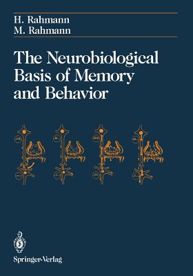 غلاف كتاب The Neurobiological Basis of Memory and Behavior